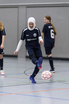 Bild 11 - wBJ Futsalmeisterschaft Vorrunde